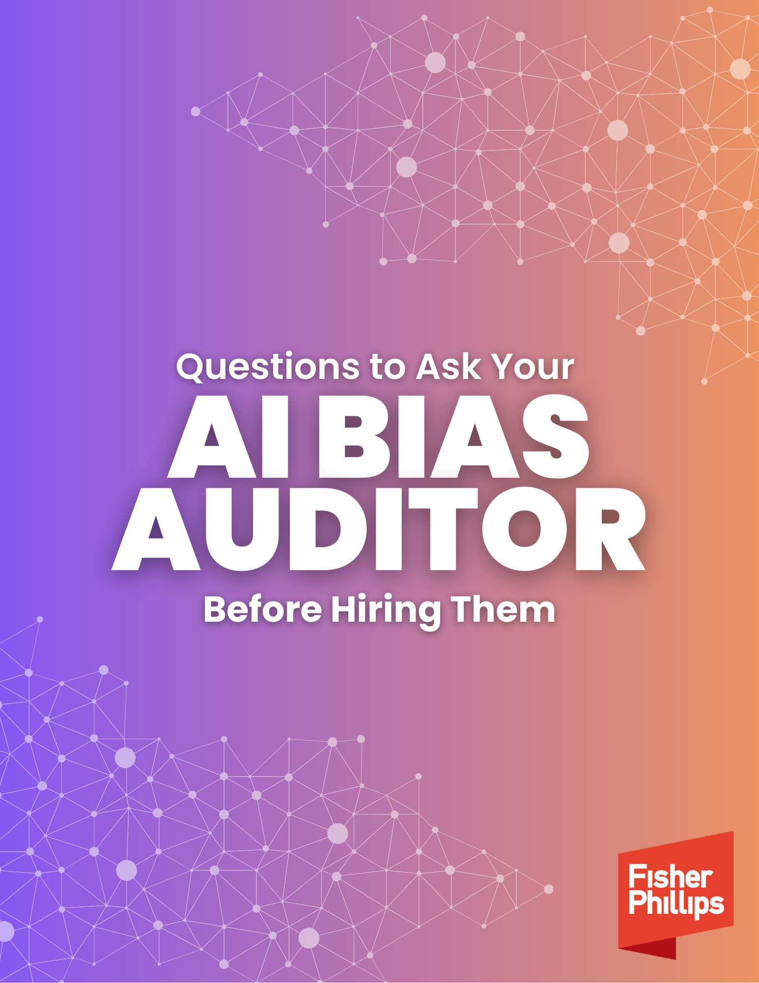 Questions to Ask Your AI Bias Auditor Before Hiring Them