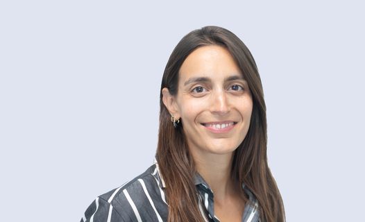 Afroditi Griva