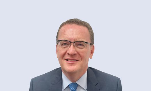 Octavio Novaro Holguín