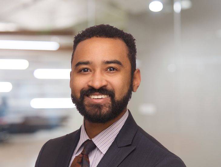 Jeremy Miller Bio Photo