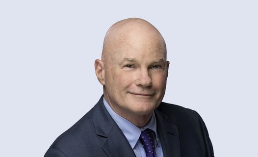 Eric Uhl