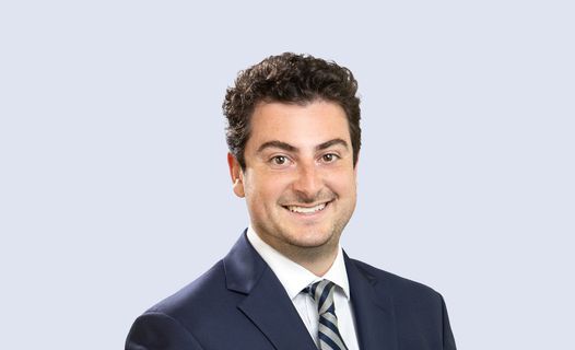 Andrew Dymowski