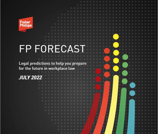 FP Forecast - July 2022 Edition