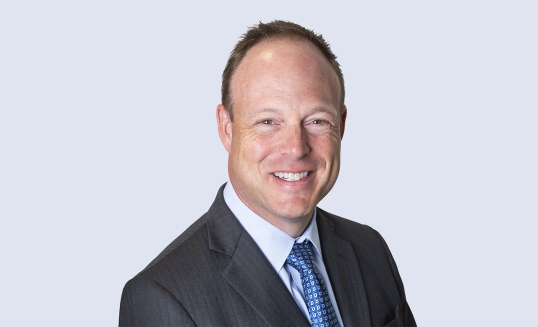 Daniel E. Farrington