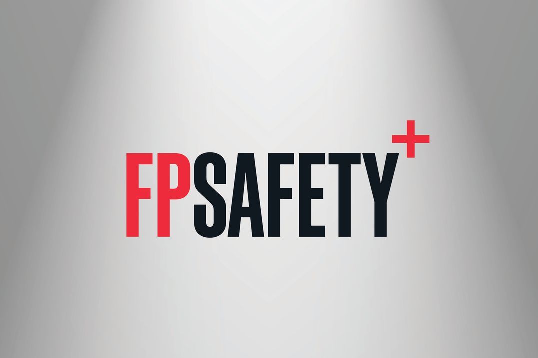 FP Safety Plus Logo