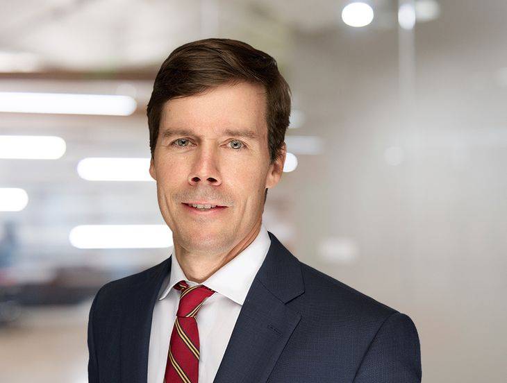 Ted Boehm bio photo