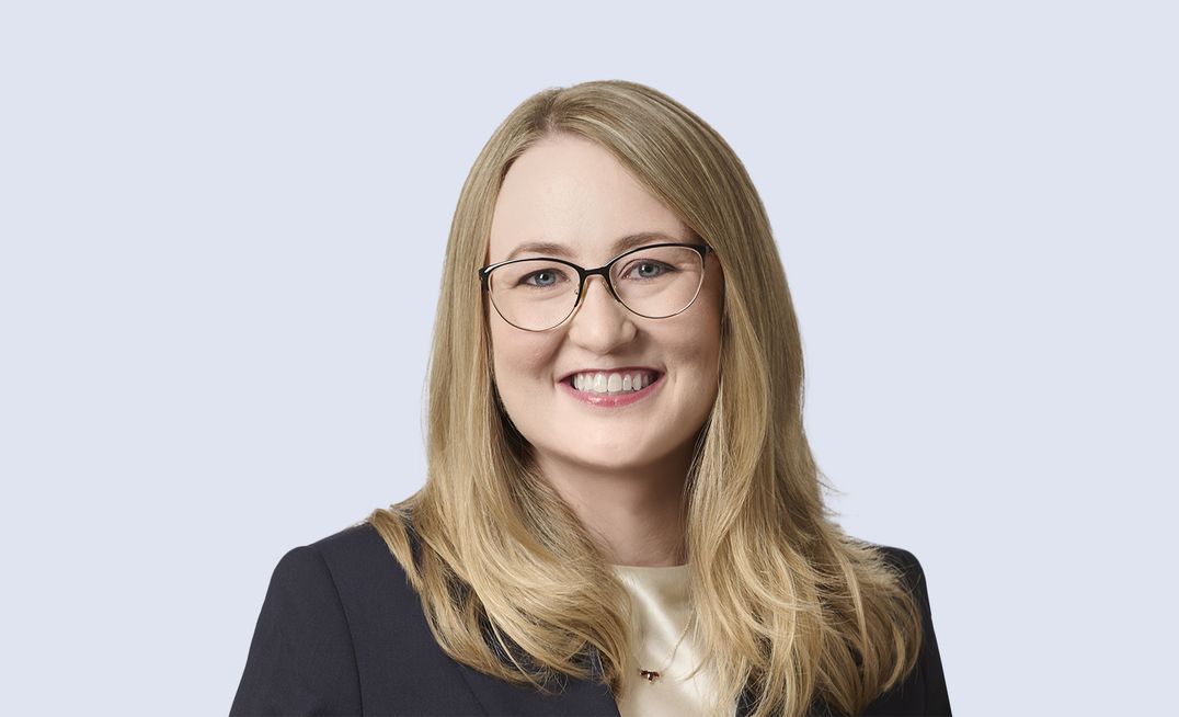 Catherine M. Contino