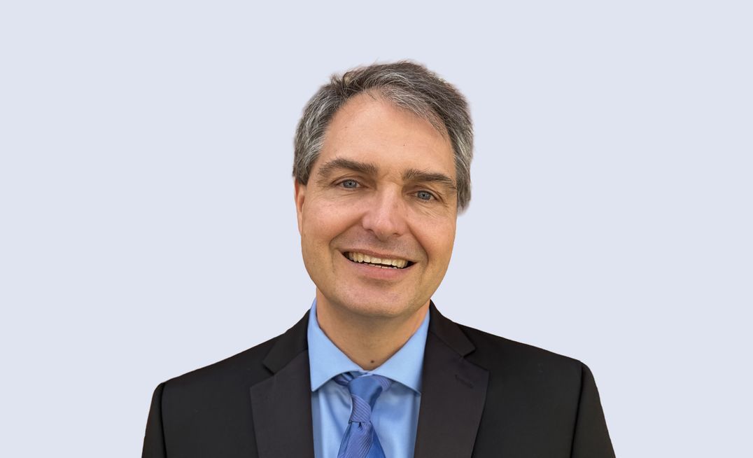 Rene Lucaric Bio Photo