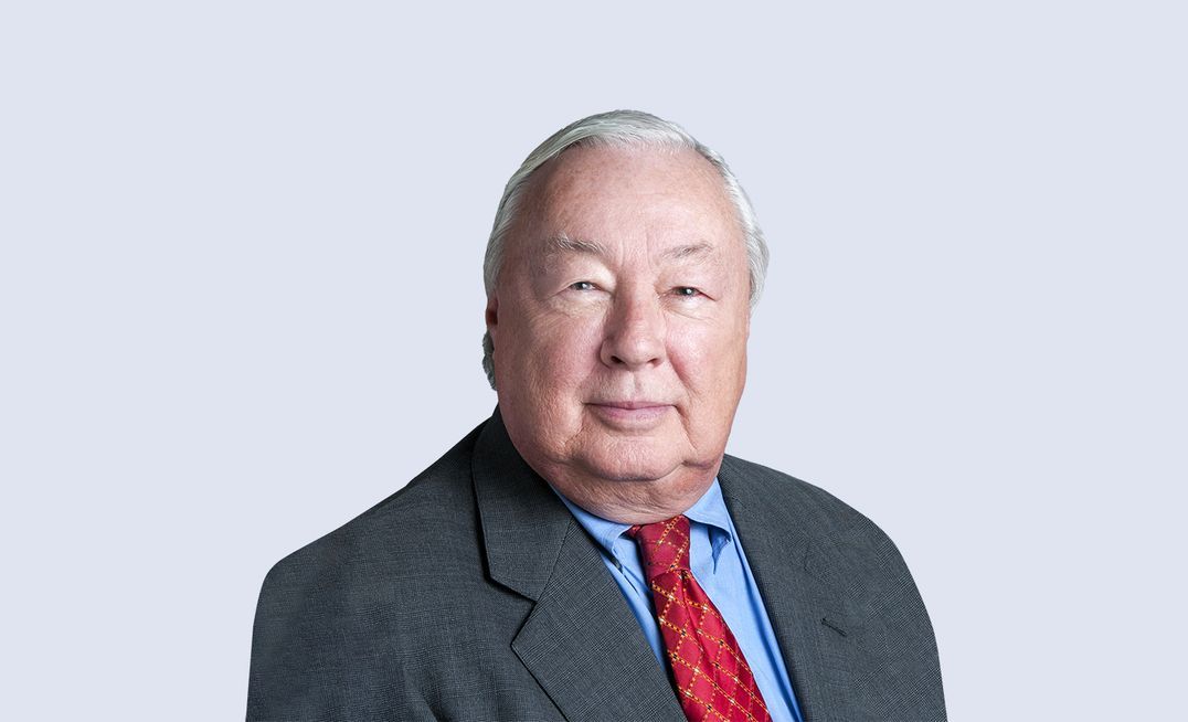 Robert C. Christenson