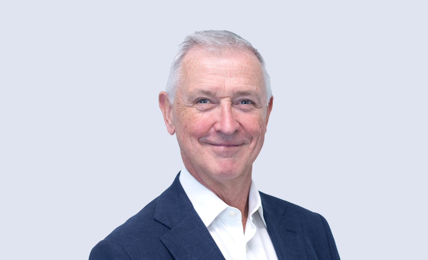 Ian Fraser