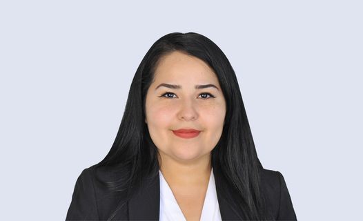 Rosa Hernandez