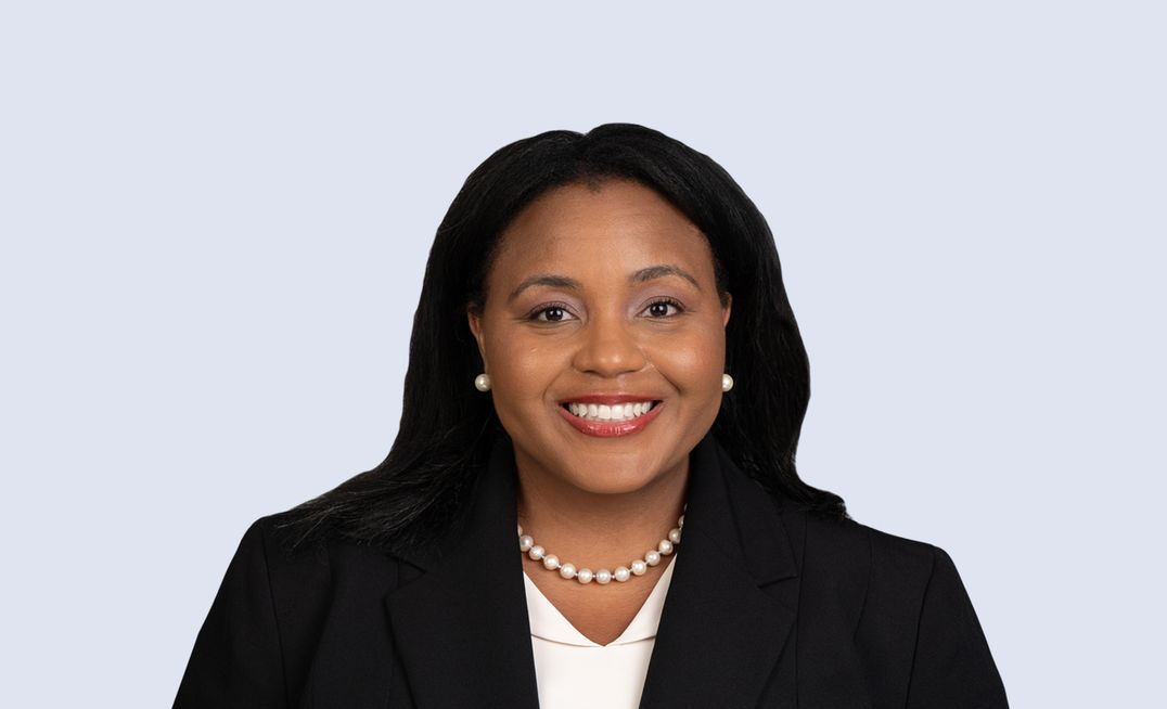 Te'Aira Law Photo