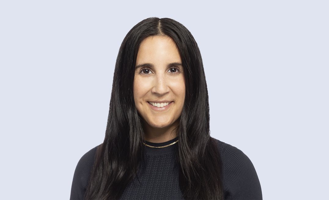 Katherine M. DiCicco