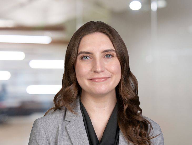 Lauren Godshall Bio Photo