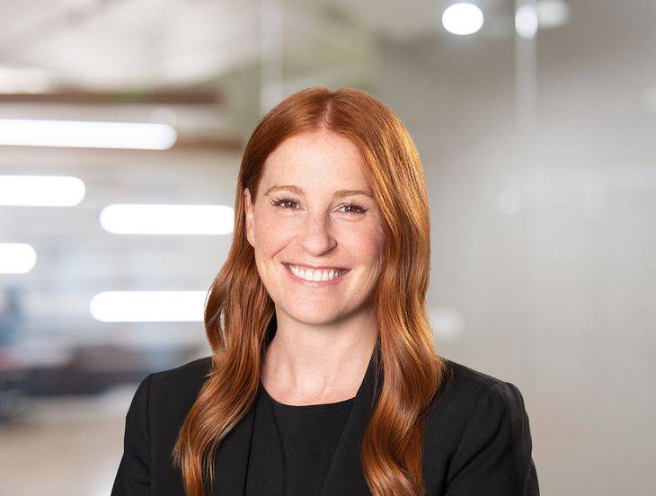Katie Custer Bio Photo