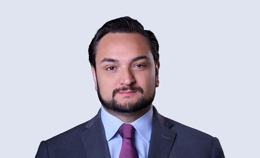 Héctor Cuevas