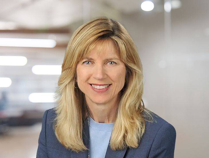 Sharon Morgan bio photo