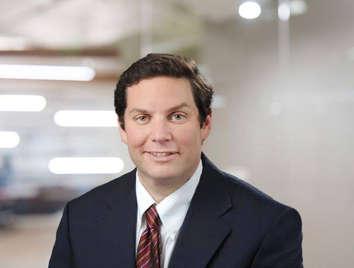 Brent Wasser bio photo