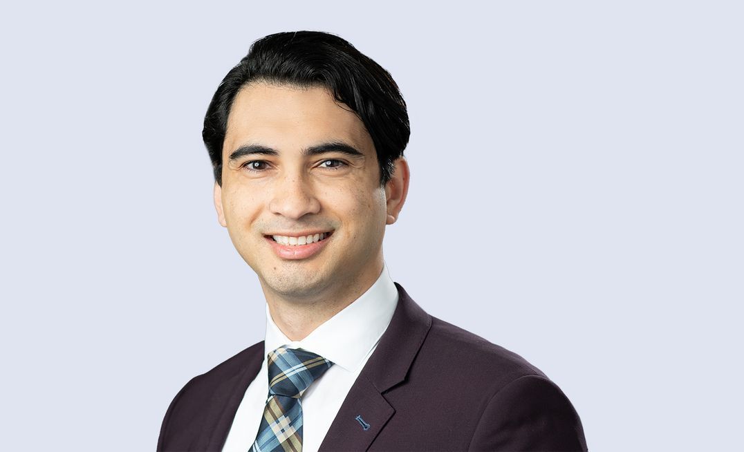 Christopher Caravello