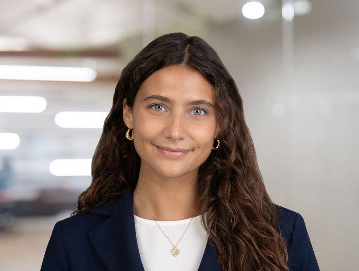 Kassandra Sopko Bio Photo