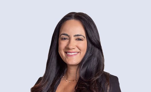 Giselle Ortiz Del Amo