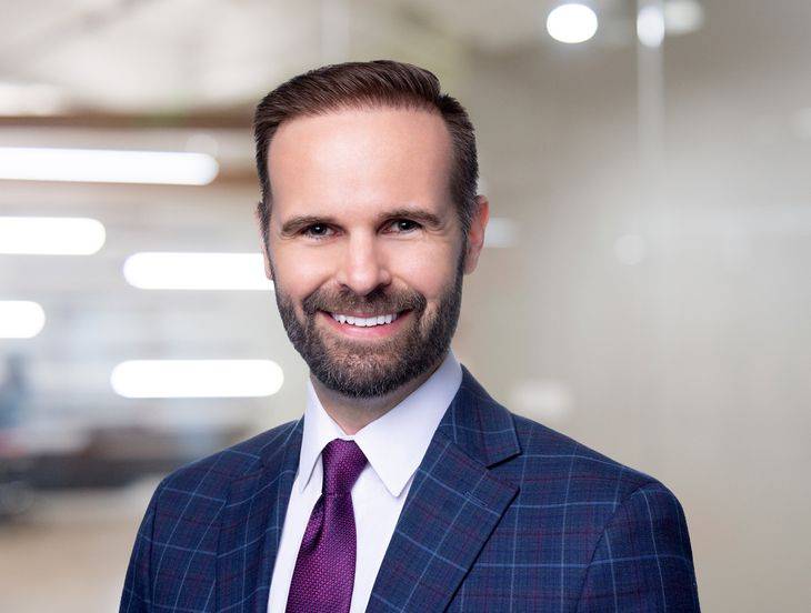 Collin Brodrick Bio Photo