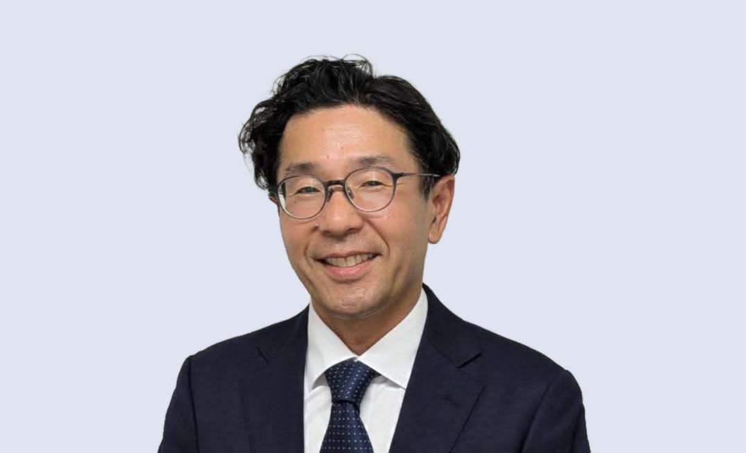 Shinichi Nakagawa