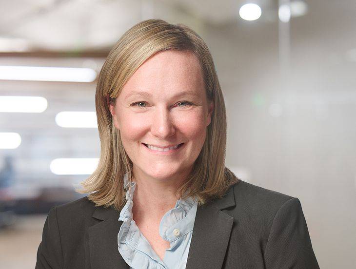 Julia W. Clark Fisher Phillips