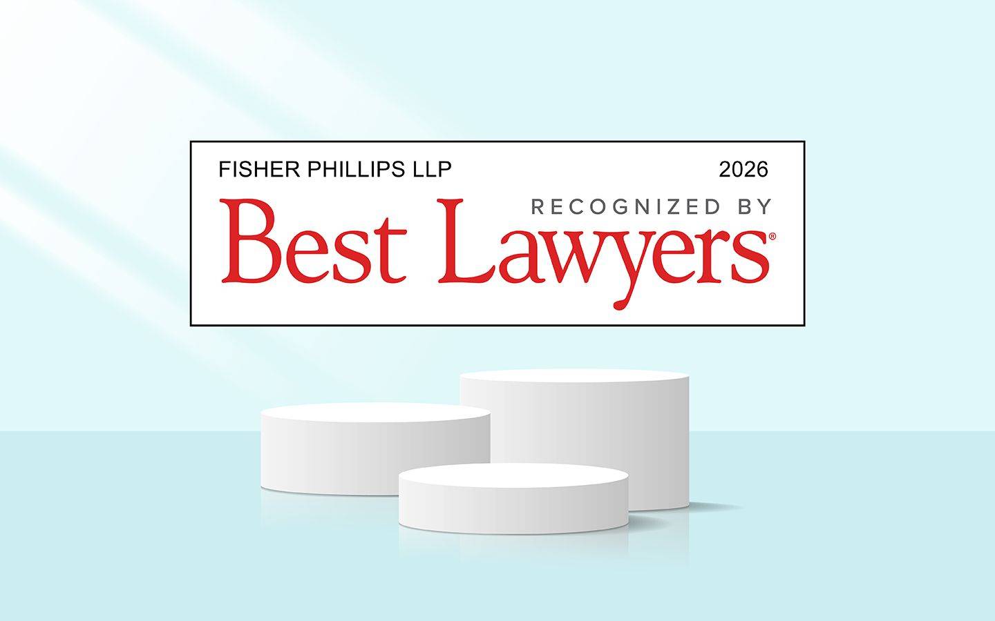 2026 Best Lawyers 