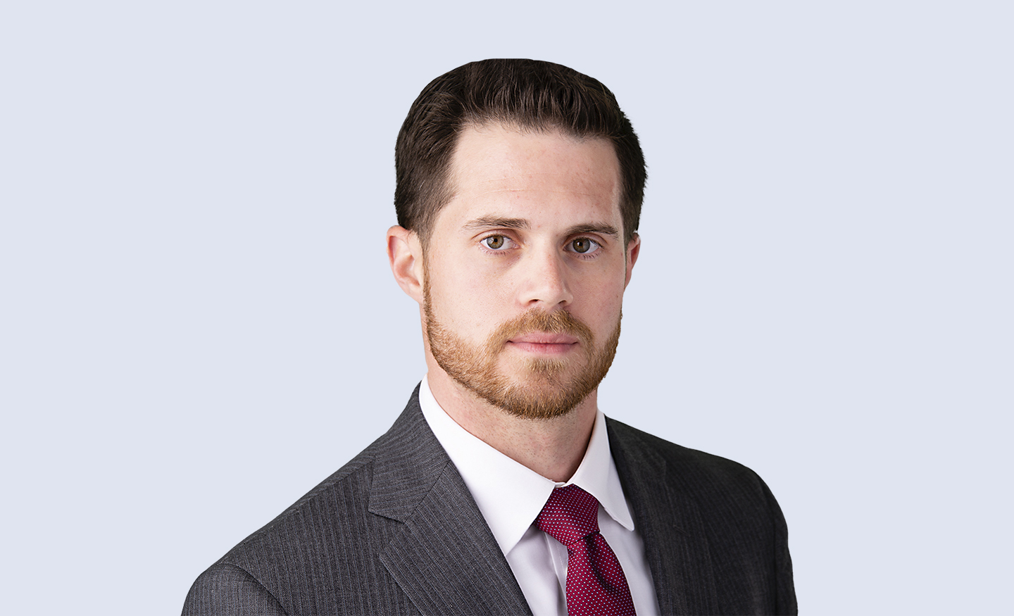 R. Bryan Holbrook