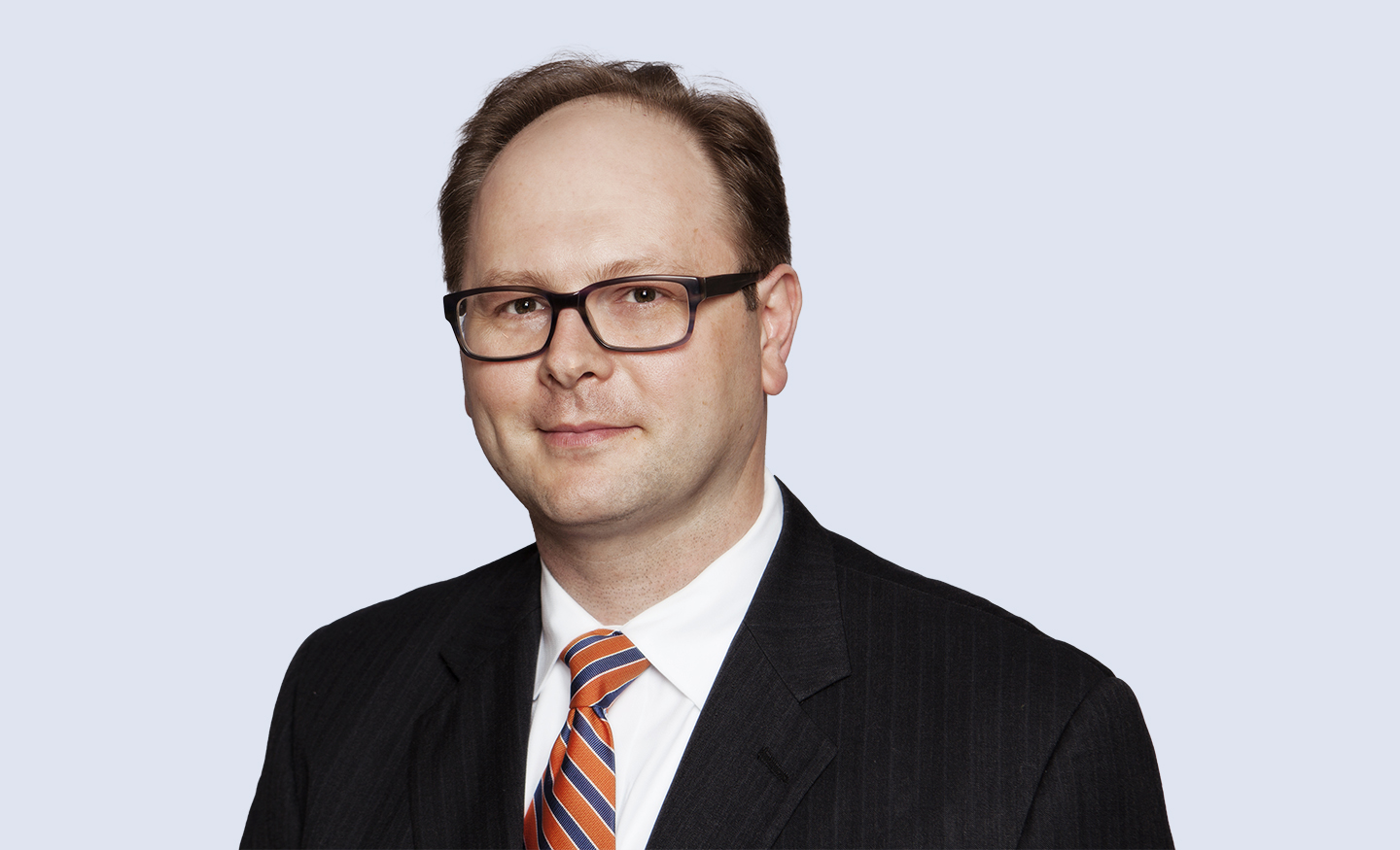 David S. Jones