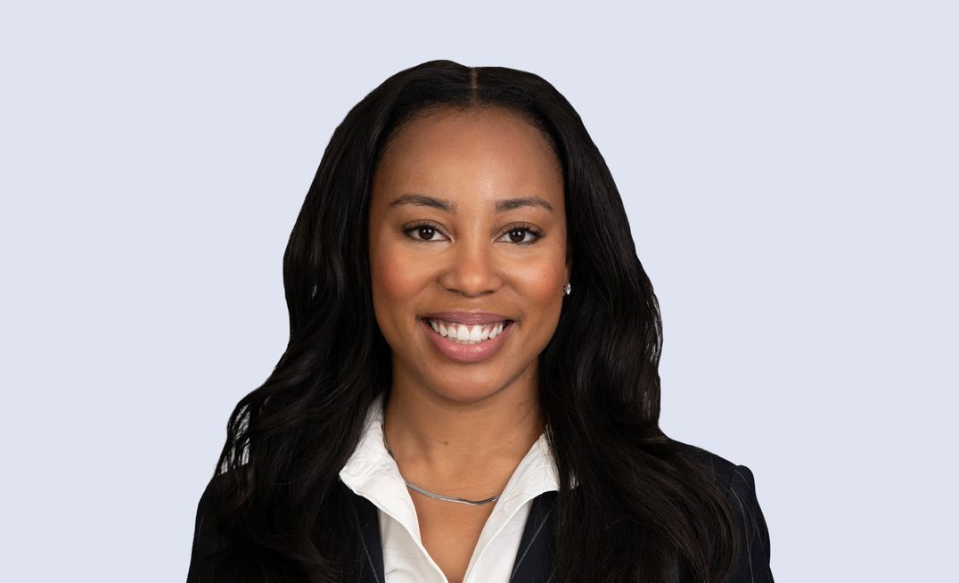 Keyana Young Headshot