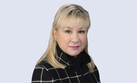 Suzanne Kelly Michael