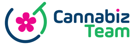 Cannabiz Team logo