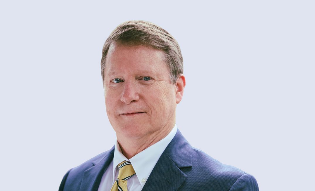 Glenn Goodwin