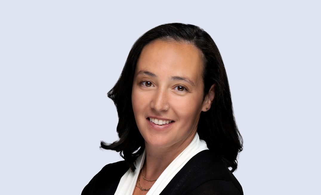 Jess O'Rourke-Suchoff
