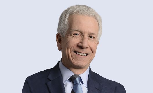 Steven M. Loewengart