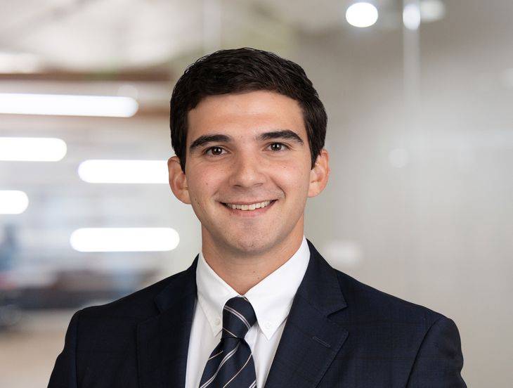 Jeremy Stern Bio Photo