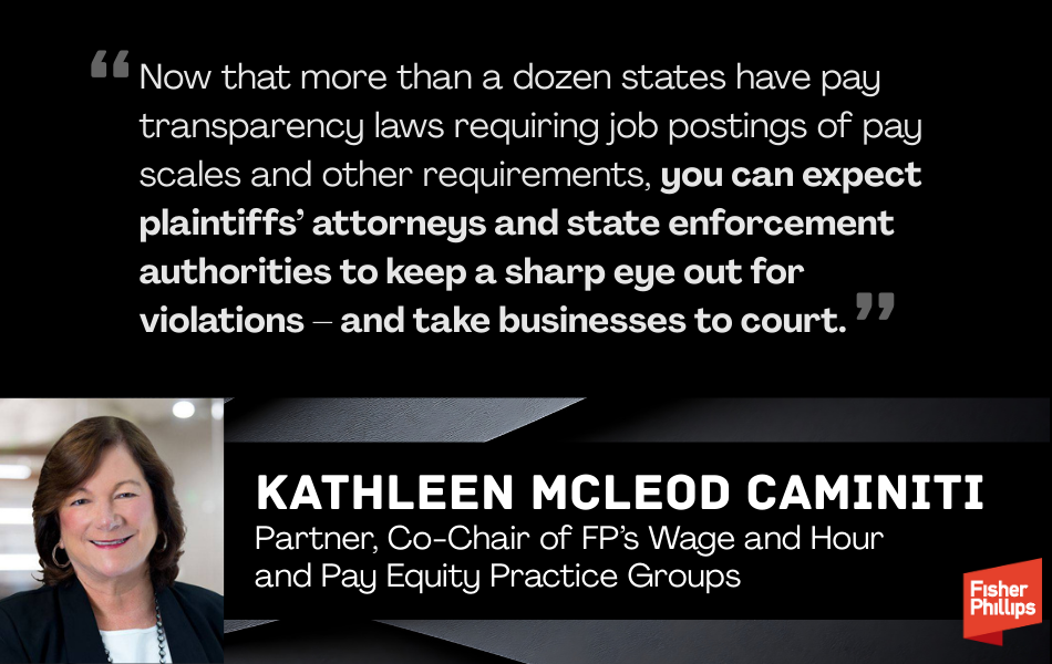 Kathleen Caminiti Quote