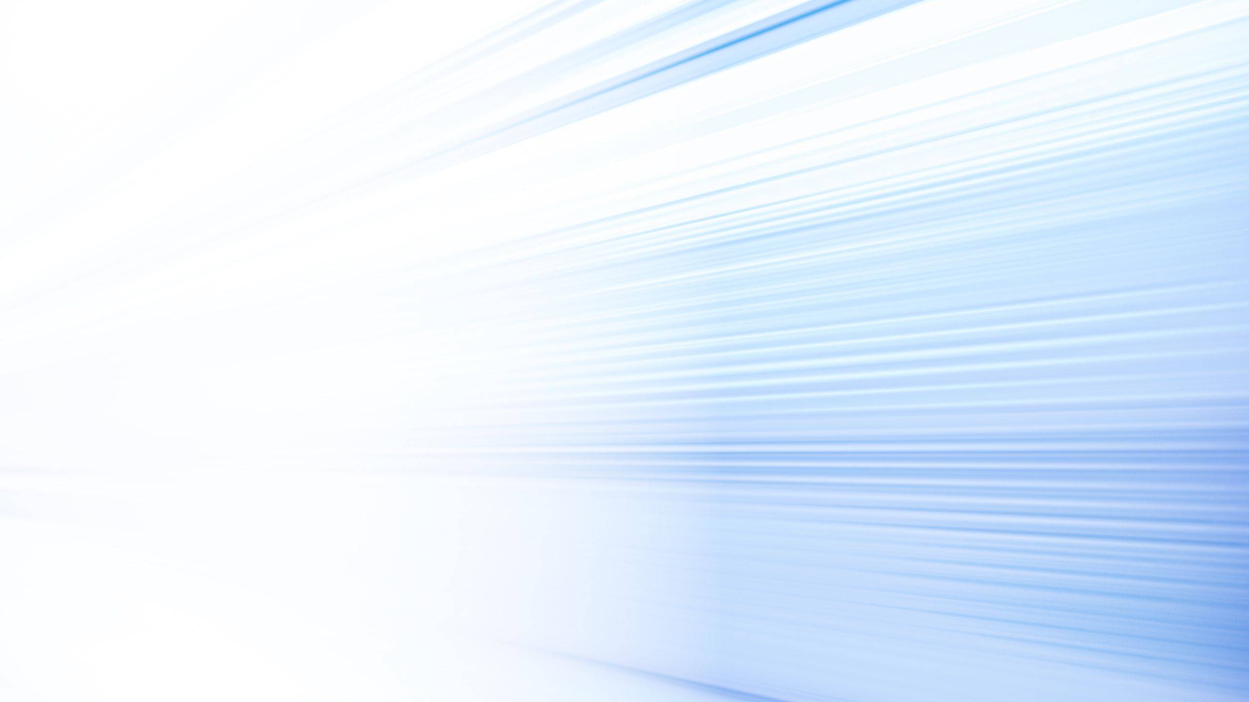 Blue motion lines