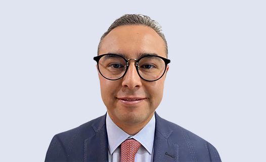 José  Carlos Granados