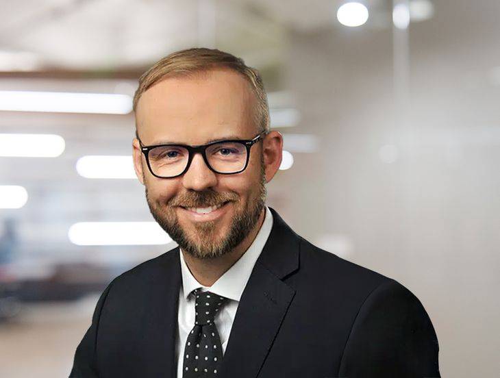 Sean Libby bio photo