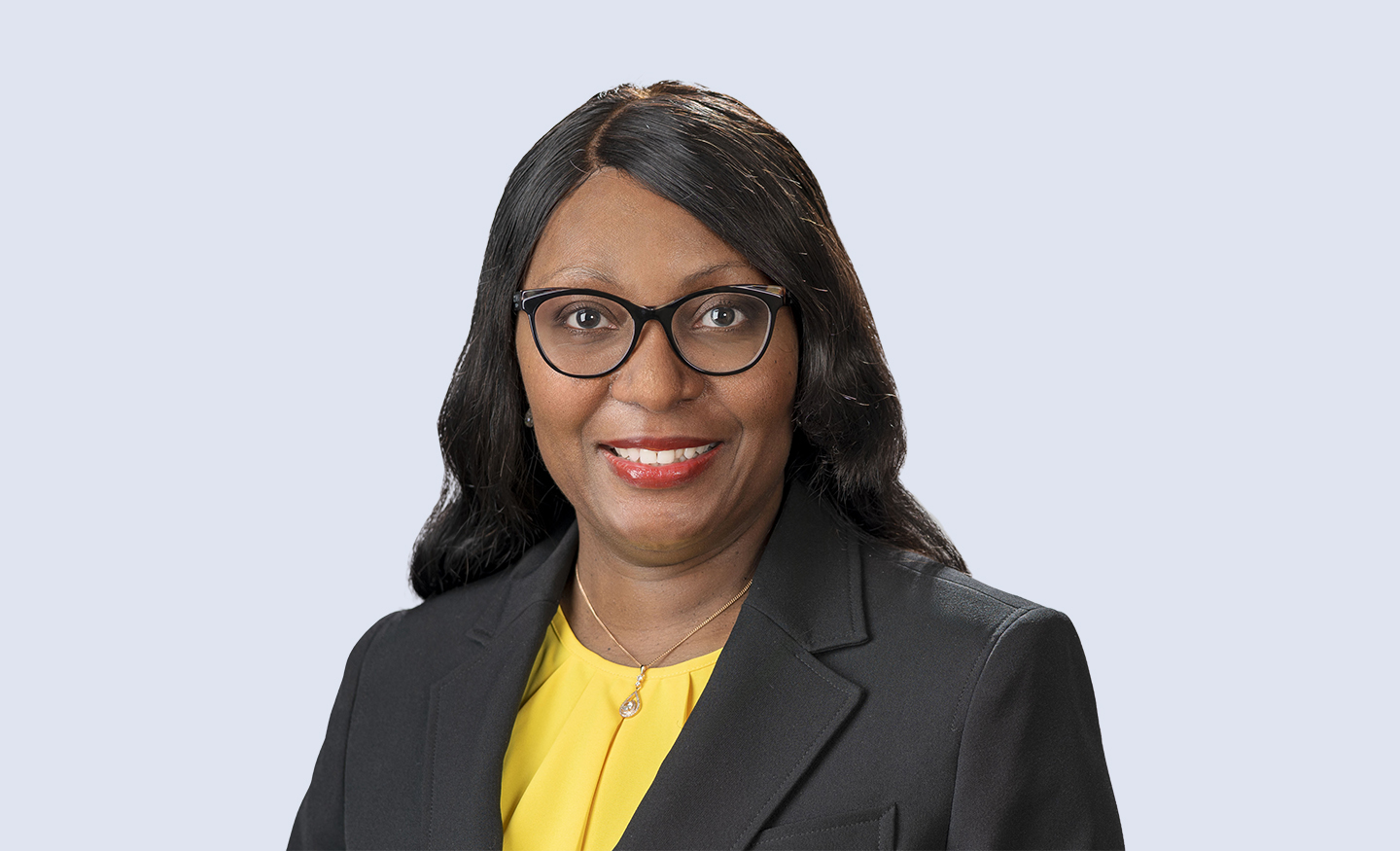 Anthonia Anthonia N. Ogbechie | Fisher Phillips LLP