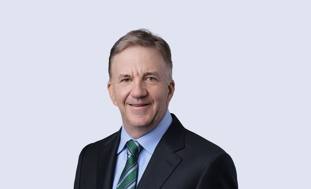 Gregory A. Hendershott