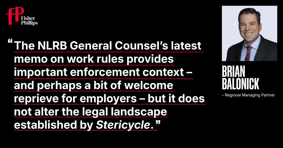 Brian Balonick Quote