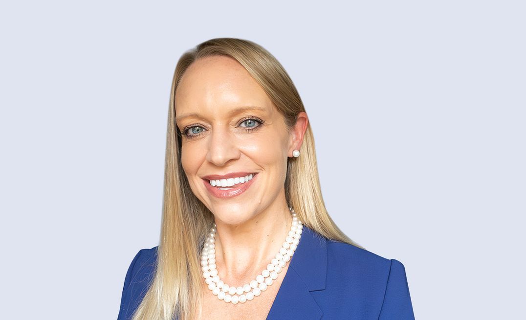 Megan Mersch