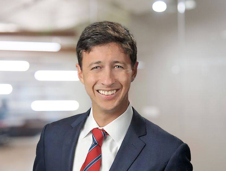 Joseph Lee bio photo