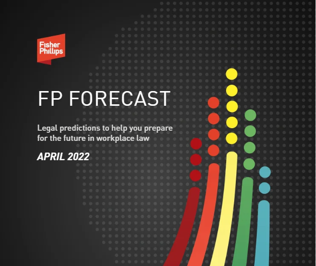 FP Forecast April 2022 cover