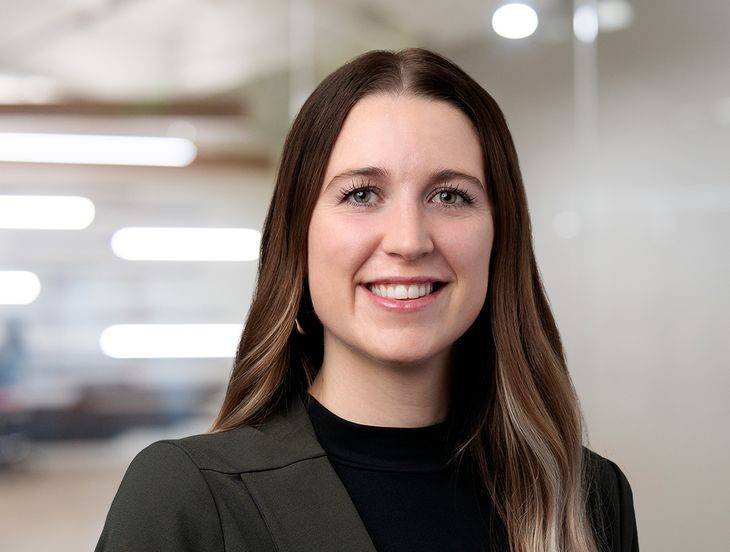 Kylene Slocum Bio Photo