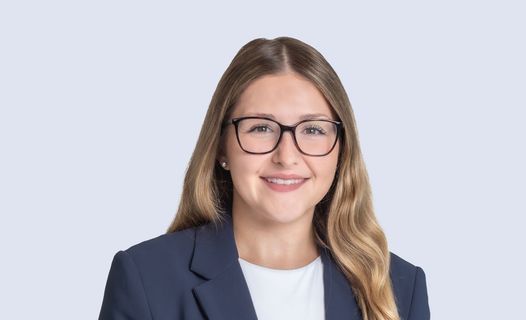 Karly M. Bowen